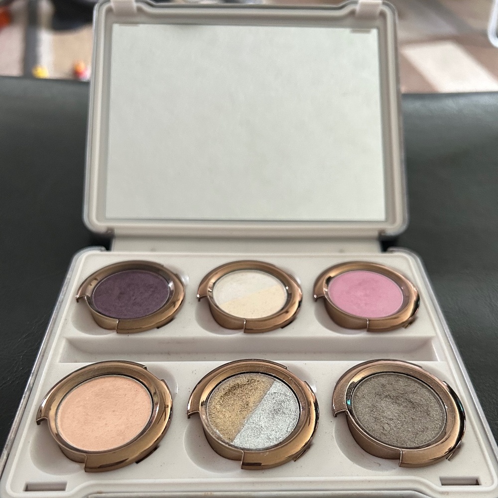Makeup